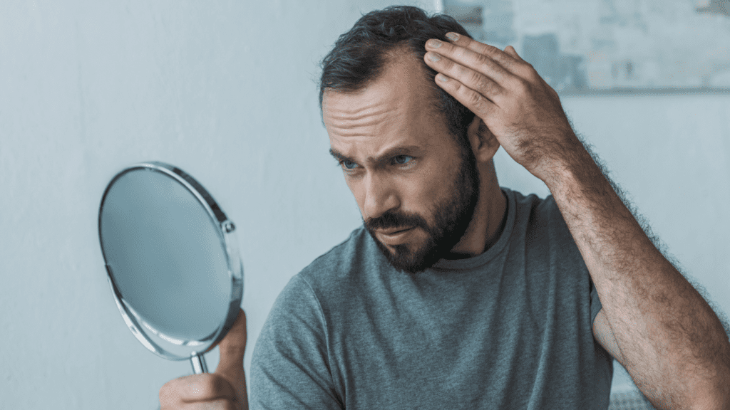 Μεταμοσχεύσεις Μαλλιών 