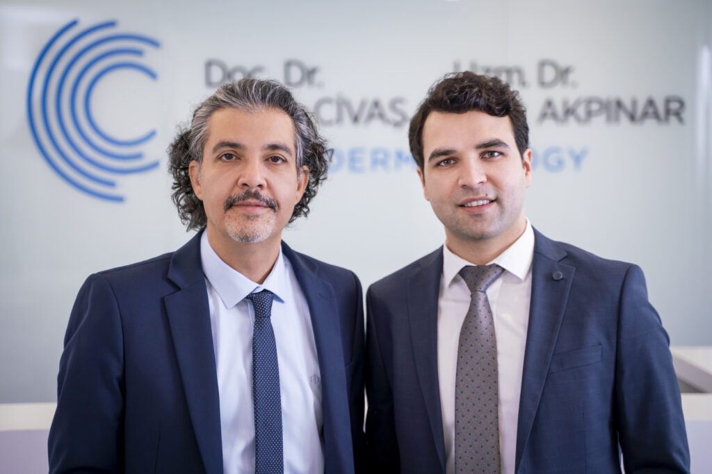 Civas&Akpınar Hair Transplant Clinic στην Άγκυρα, Τουρκία – ειδικοί στη φυσική αποκατάσταση μαλλιών.