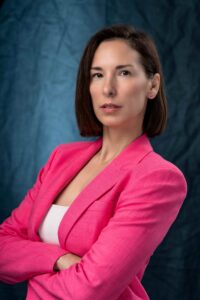 Πέγκυ Σταυριανού – Ιδρύτρια του TopHairLossClinic.com, Ειδικός Αποκατάστασης Μαλλιών