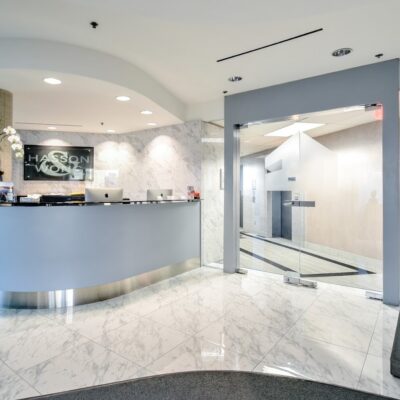 Hasson & Wong, Vancouver