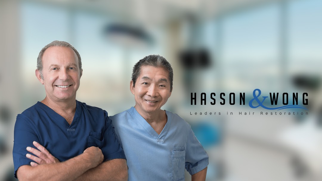 Hasson & Wong 