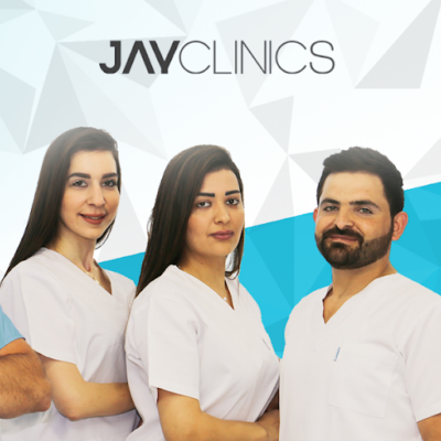 JAY Clinics, Beirut