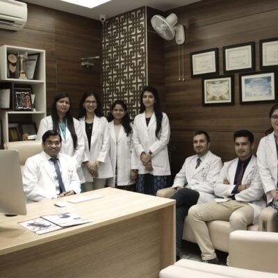 DermaClinix, New Delhi