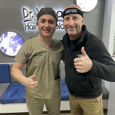Dr. Resul Yaman