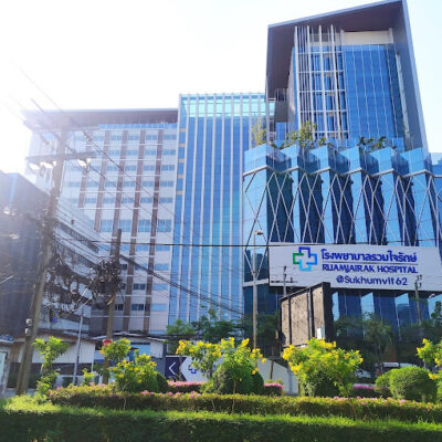 DHI Thailand, Bangkok