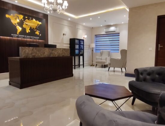 DHI India, New Delhi
