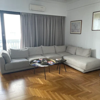 Δρ Δαλιανούδης, Αθήνα