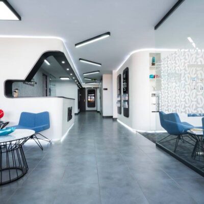 Hairline Clinic, Ankara