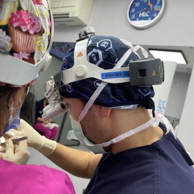 Hairline Clinic, Ankara