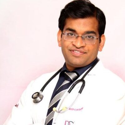 DermaClinix, New Delhi