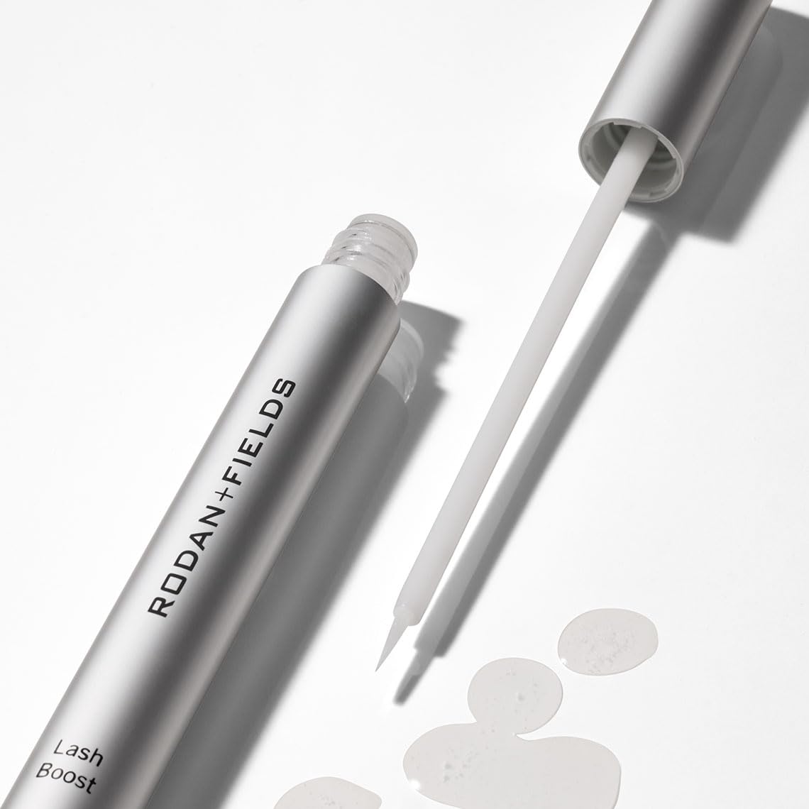 Rodan + Fields Lash Boost Serum | Eyelash Enhancer for Thick, Full Lashes