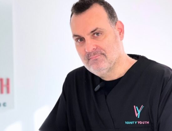 Dr. Georgios Papadimitriou, Athens