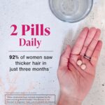 How to Take Viviscal Supplement – Dosage for Optimal Hair Growth