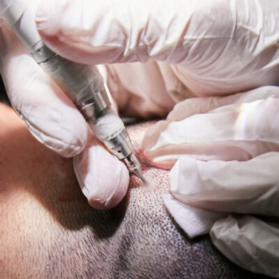 ReGrow Clinic, Athens