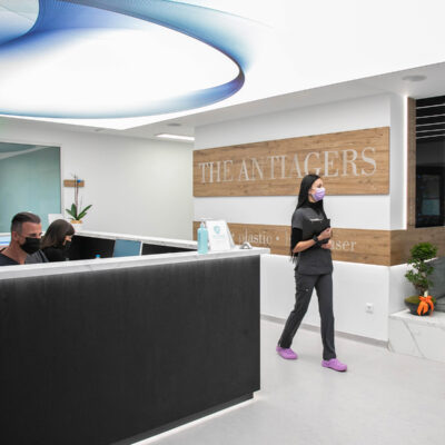 ReGrow Clinic, Athens