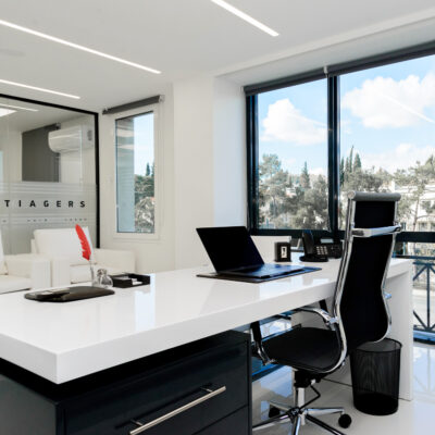 ReGrow Clinic, Athens