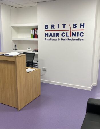 British Hair Clinics, Brentwood