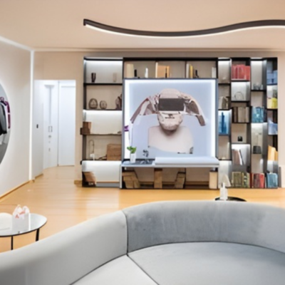 Clinique de Monsieur, Athens