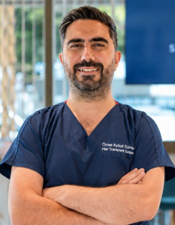 Dr. Sumer Hair Clinic, London