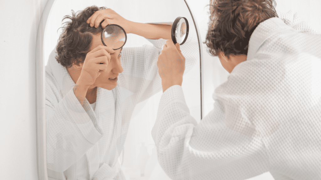 πτώση-μαλλιών-μετά-από-μεταμόσχευση-μαλλιών