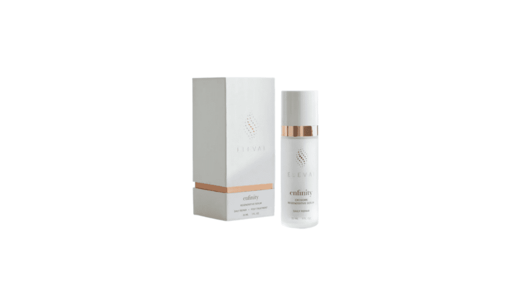Elevai Enfinity Serum – Hair Growth for Men