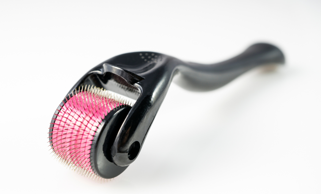 derma-roller