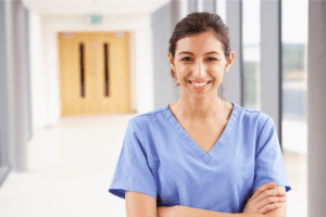 Hair Transplant Technician