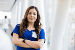 Specialized Hair Restoration Nurse