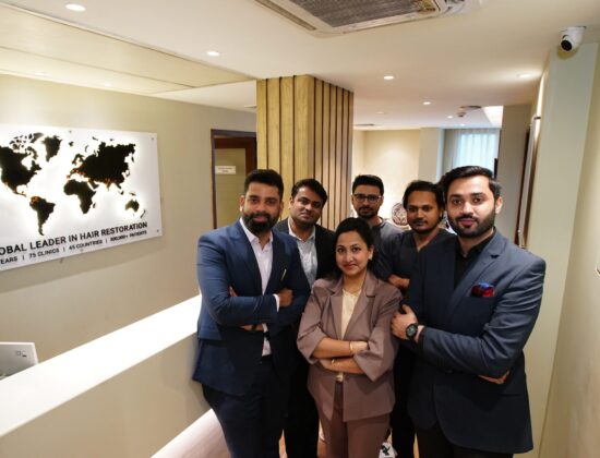 DHI India, New Delhi