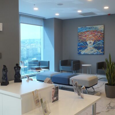Civas Hair Transplant, Ankara