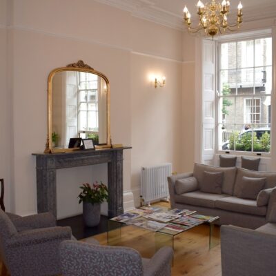 Vinci Hair Clinic, London