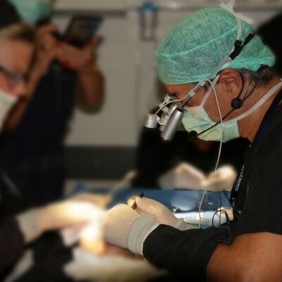 Dr Bijan Feriduni, Hasselt