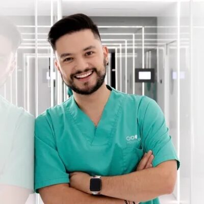 Hospital Capilar, Madrid