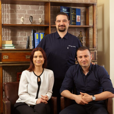 Hairline Clinic, Ankara