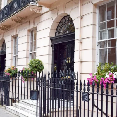 Vinci Hair Clinic, London