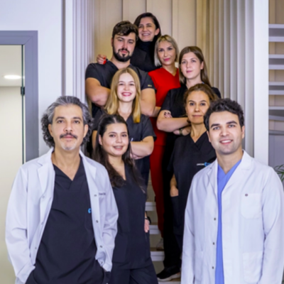 Civas Hair Transplant, Ankara