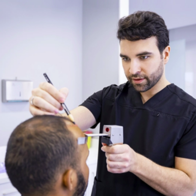 Civas Hair Transplant, Ankara