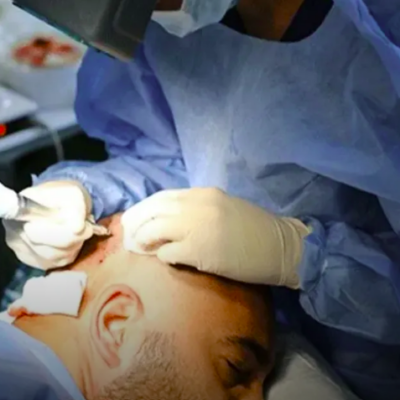 HDC Hair Transplant Clinic