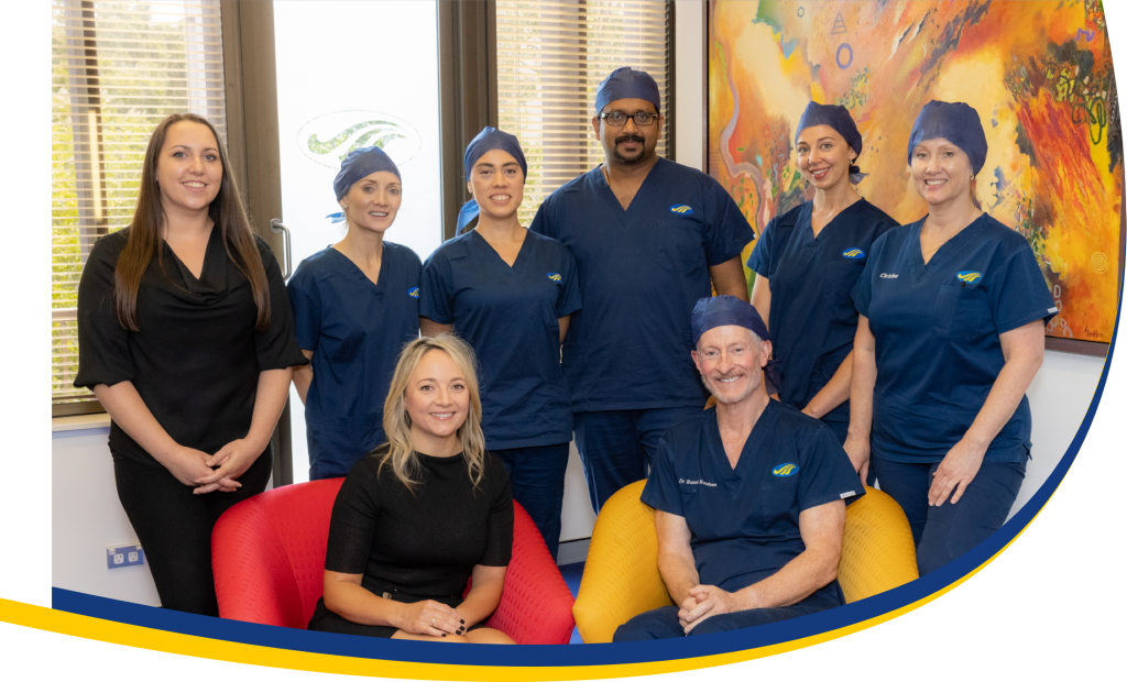 The-Knudsen-Clinic-team