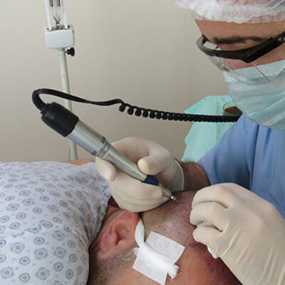 Dr. Resul Yaman