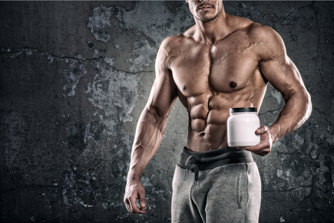 Creatine and Hair Loss