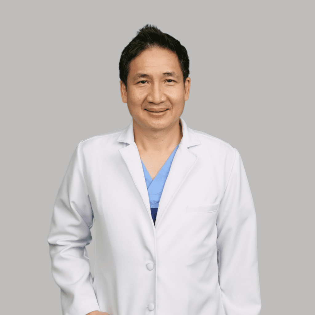 Dr. Top at The Skin Clinic – Expert in Skin and Hair Restoration Treatments