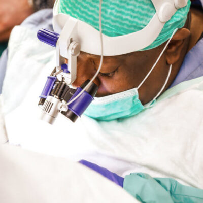 BHR Clinic, Dr Bisanga, Brussels