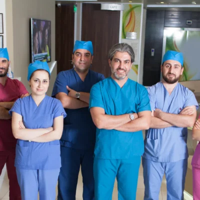 Dr. Serkan Aygin, İstanbul,