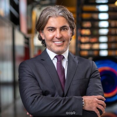 Dr. Serkan Aygin, İstanbul,
