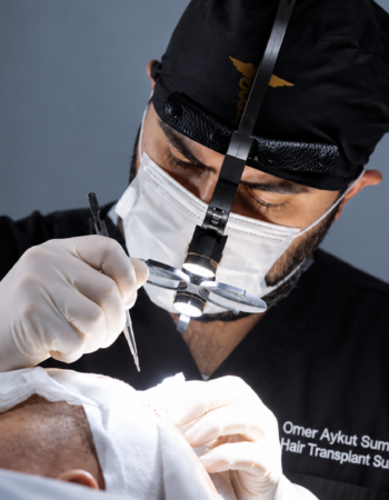 Dr. Sumer Hair Clinic, London