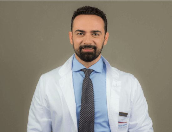 Anastasakis Hair Clinic, Athens