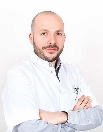 Aslan Medical, Geneva