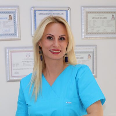 Dr Bicer, Istanbul