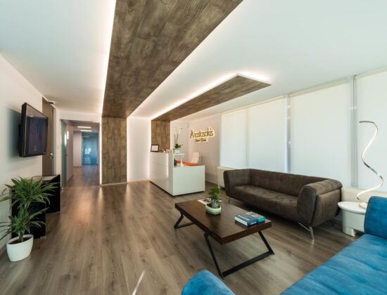 Anastasakis Hair Clinic, Athens